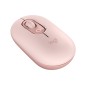 POP Mouse with emoji ROSE POP Mouse with emoji ROSE