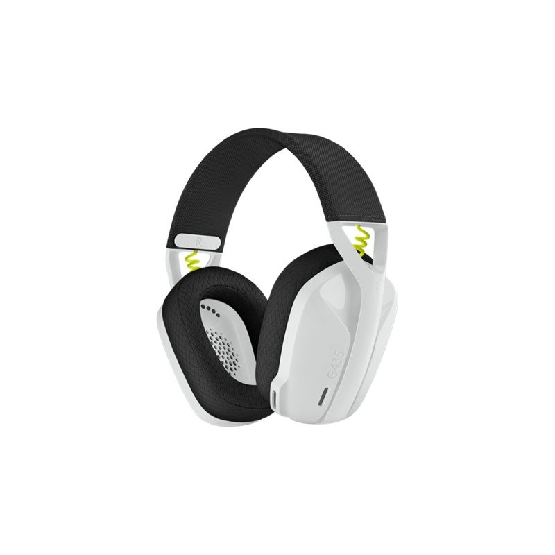 Bundle Headset Wless G435+Mouse PRO Bundle Headset Wless G435+Mouse PRO