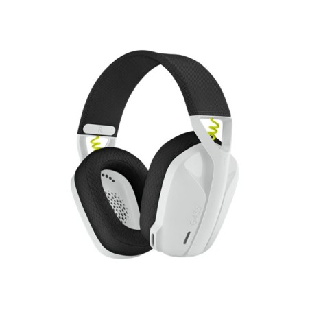 Bundle Headset Wless G435+Mouse PRO