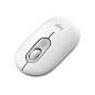 POP Mouse with emoji OFF WHITE POP Mouse with emoji OFF WHITE