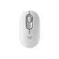 POP Mouse with emoji OFF WHITE POP Mouse with emoji OFF WHITE