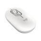 POP Mouse with emoji OFF WHITE POP Mouse with emoji OFF WHITE