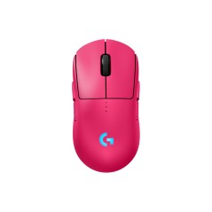 PRO 2 LTSPEED Gaming Mice Pink EER2