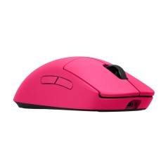 PRO 2 LTSPEED Gaming Mice Pink EER2