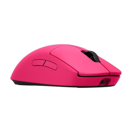 PRO 2 LTSPEED Gaming Mice Pink EER2