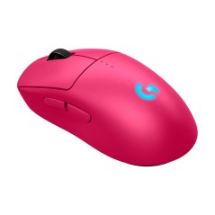 PRO 2 LTSPEED Gaming Mice Pink EER2