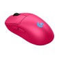 PRO 2 LTSPEED Gaming Mice Pink EER2 PRO 2 LTSPEED Gaming Mice Pink EER2