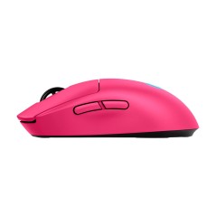 PRO 2 LTSPEED Gaming Mice Pink EER2