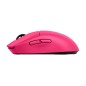 PRO 2 LTSPEED Gaming Mice Pink EER2 PRO 2 LTSPEED Gaming Mice Pink EER2