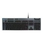 G915 X Wired Gaming KBD BLACK FR G915 X Wired Gaming KBD BLACK FR