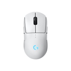 PRO 2 LIGHTSPEED Wireless Mouse - WHITE