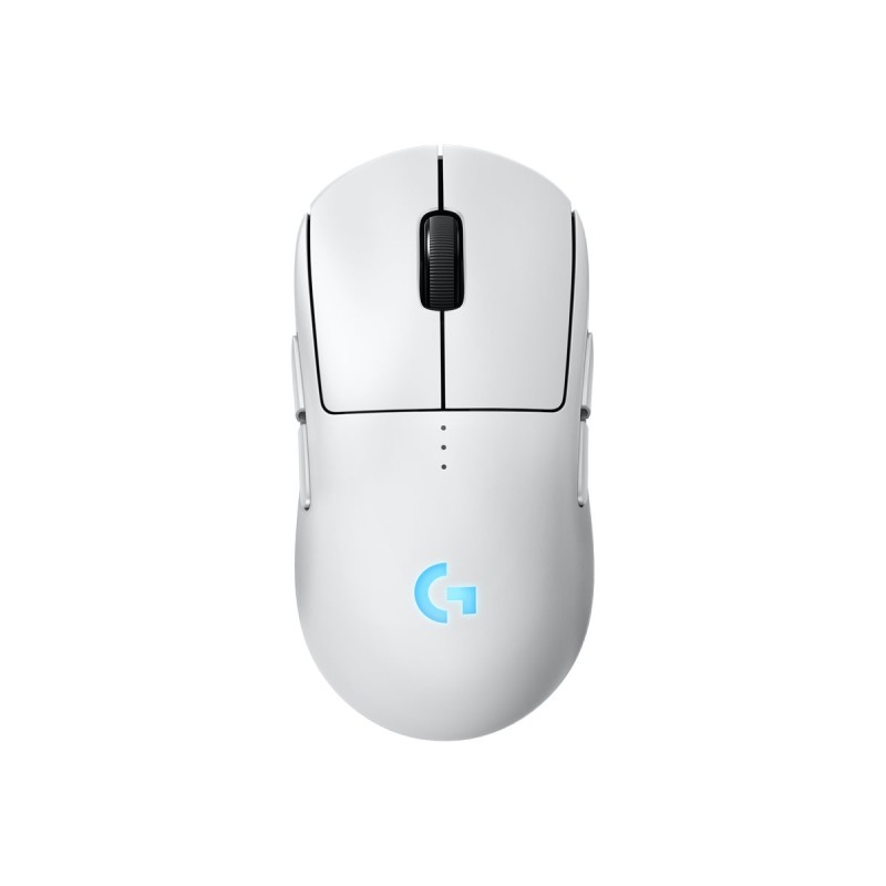 PRO 2 LIGHTSPEED Wireless Mouse - WHITE PRO 2 LIGHTSPEED Wireless Mouse - WHITE