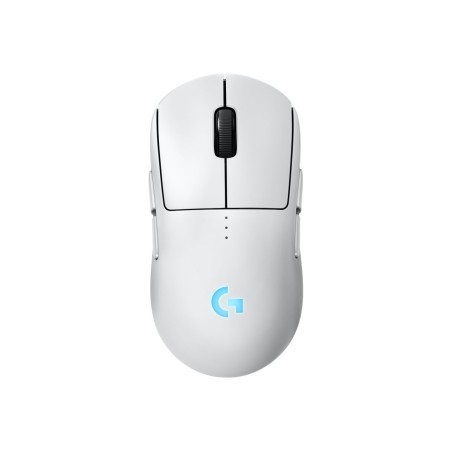 PRO 2 LIGHTSPEED Wireless Mouse - WHITE