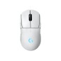 PRO 2 LIGHTSPEED Wireless Mouse - WHITE PRO 2 LIGHTSPEED Wireless Mouse - WHITE