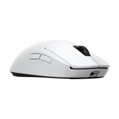 PRO 2 LIGHTSPEED Wireless Mouse - WHITE