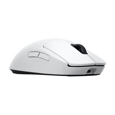 PRO 2 LIGHTSPEED Wireless Mouse - WHITE