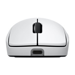 PRO 2 LIGHTSPEED Wireless Mouse - WHITE