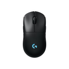 PRO 2 LIGHTSPEED Gming Mice BLK EER2