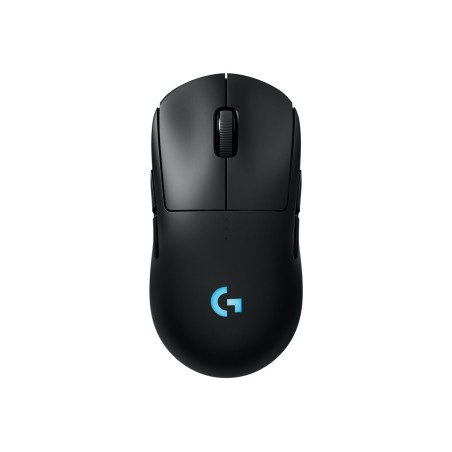 PRO 2 LIGHTSPEED Gming Mice BLK EER2