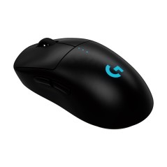 PRO 2 LIGHTSPEED Gming Mice BLK EER2