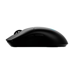 PRO 2 LIGHTSPEED Gming Mice BLK EER2