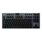 G915 X LS TKL Wless Gming KBD BK Line FR G915 X LS TKL Wless Gming KBD BK Line FR