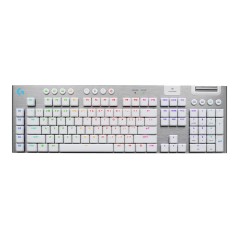 G915 X LS Wireless Gaming KBD WHITE FR