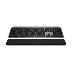 MX Keys S Combo for Mac-SPACE GREY-FRA