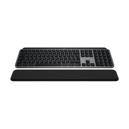 MX Keys S Combo for Mac-SPACE GREY-FRA