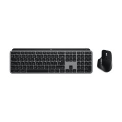 MX Keys S Combo for Mac-SPACE GREY-FRA