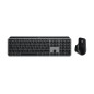 MX Keys S Combo for Mac-SPACE GREY-FRA