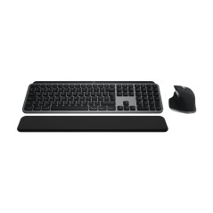 MX Keys S Combo for Mac-SPACE GREY-FRA