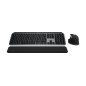 MX Keys S Combo for Mac-SPACE GREY-FRA