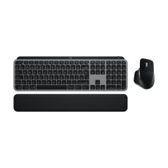 MX Keys S Combo for Mac-SPACE GREY-FRA