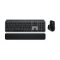 MX Keys S Combo for Mac-SPACE GREY-FRA