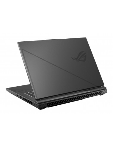 ASUS ROG Strix G16 G614JV-N3174W Intel® Core™ i9 i9-13980HX Portátil 40,6 cm (16") WUXGA 32 GB DDR5-SDRAM 1 TB SSD NVIDIA