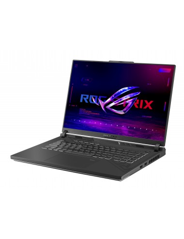 ASUS ROG Strix G16 G614JV-N3174W Intel® Core™ i9 i9-13980HX Computer portatile 40,6 cm (16") WUXGA 32 GB DDR5-SDRAM 1 TB SSD