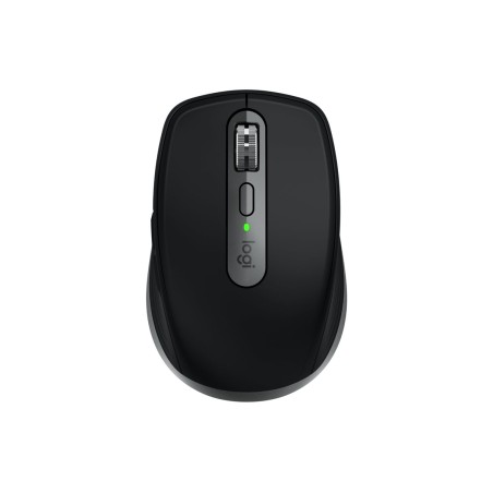 MX Anywhere 3S for Mac Space Grey