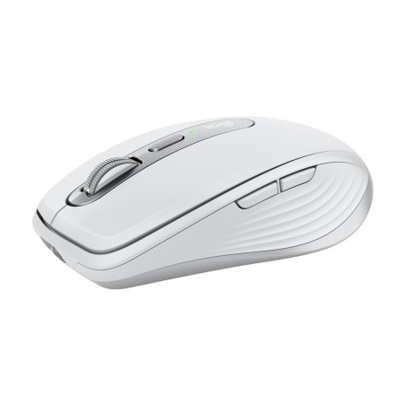 MX Anywhere 3S for Mac Pale Grey