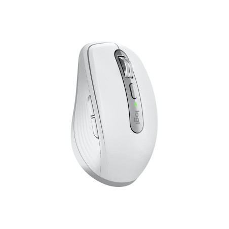 MX Anywhere 3S for Mac Pale Grey