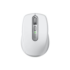 MX Anywhere 3S for Mac Pale Grey