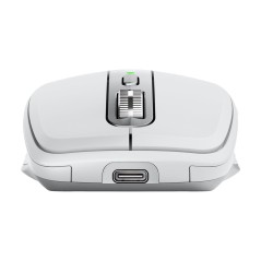 MX Anywhere 3S for Mac Pale Grey