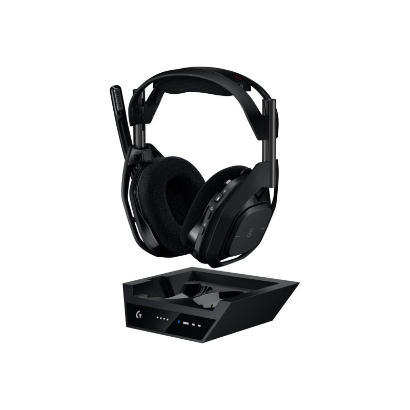 A50 X LIGHTSPEED Wireless Gaming Hdst A50 X LIGHTSPEED Wireless Gaming Hdst