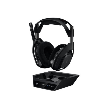 A50 X LIGHTSPEED Wireless Gaming Hdst