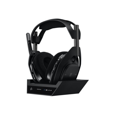 A50 X LIGHTSPEED Wireless Gaming Hdst