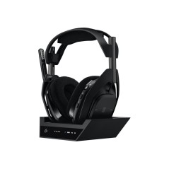 A50 X LIGHTSPEED Wireless Gaming Hdst
