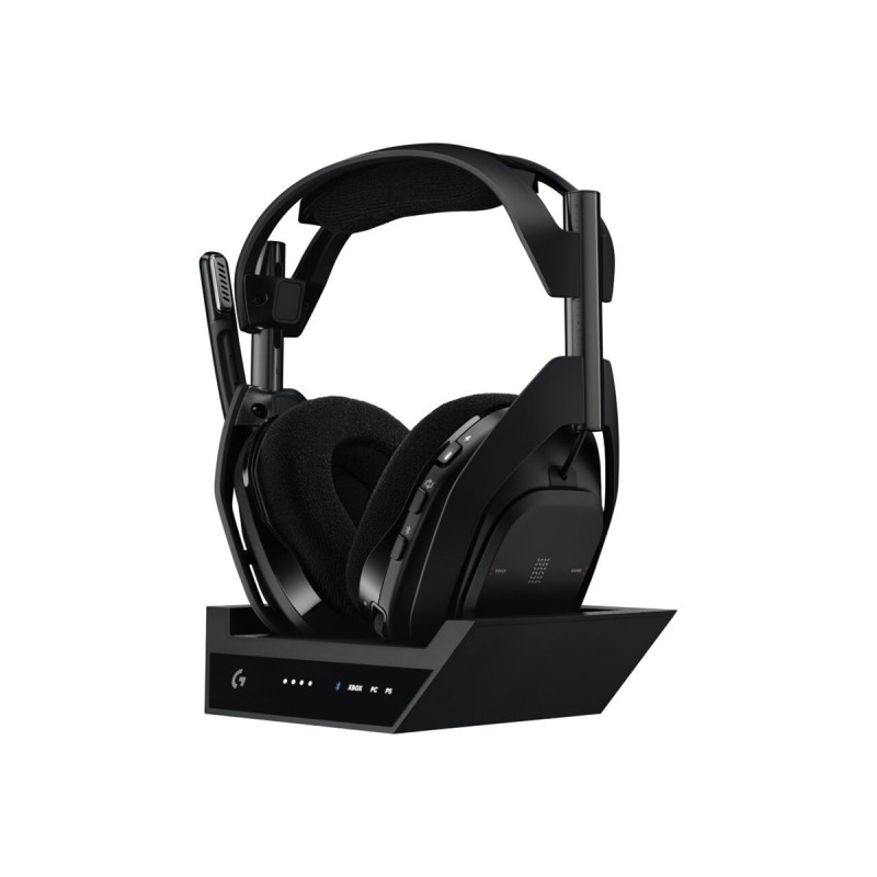A50 X LIGHTSPEED Wireless Gaming Hdst A50 X LIGHTSPEED Wireless Gaming Hdst