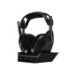 A50 X LIGHTSPEED Wireless Gaming Hdst A50 X LIGHTSPEED Wireless Gaming Hdst