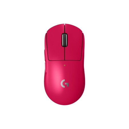 G PRO X SUPERLIGHT 2 LIGHTSPEED