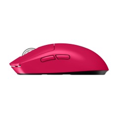 Logitech G PRO X SUPERLIGHT 2 - souris - jeux - 2.4 GHz - 910-006797